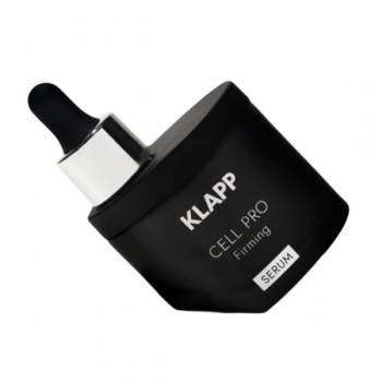Cell Pro Firming Face Serum (Сыворотка для упругости кожи лица), 30 мл