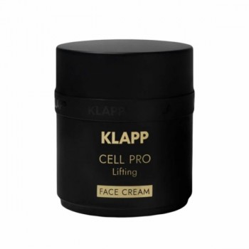 Cell Pro Lifting Face Cream (Крем-лифтинг для лица), 50 мл