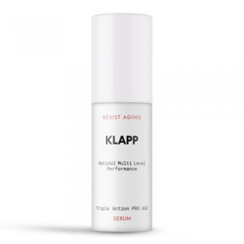 Pro Age Retinol multi Level Performance Triple Action Serum (Сыворотка), 30 мл