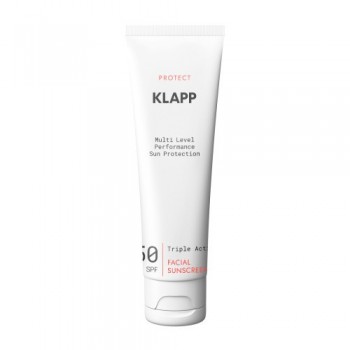 SPF50/SUN Protect Multi Level Performance Sunscreen Cream (Солнцезащитный крем SPF50), 50 мл