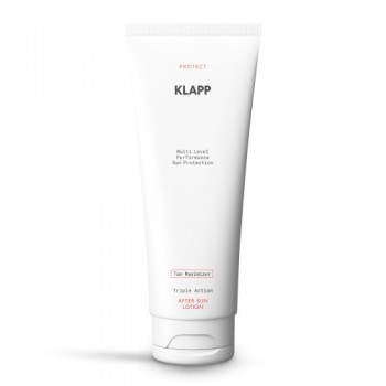 Sun Protect Multi Level Performance Aftersun Lotion (Лосьон после загара с пролонгирующим эффектом), 201 мл