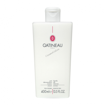 Gatineau Cleansers-toner soothing rich milk (     ), 390 . - ,   
