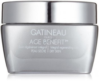 Gatineau Integral regenerating cream dry skin (     ), 50 . - ,   