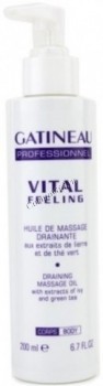 Gatineau Vital feeling massage oil (   ), 200 . - ,   