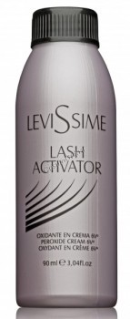 LeviSsime Lash Activator 6V&#186; (Активатор для красителя (активатор 1,8%), 90 мл