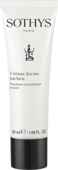 Flawless complexion cream (Крем улучшающий цвет лица)
