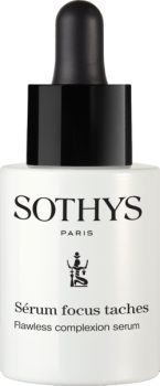Flawless complexion serum (Сыворотка для безупречного цвета лица)