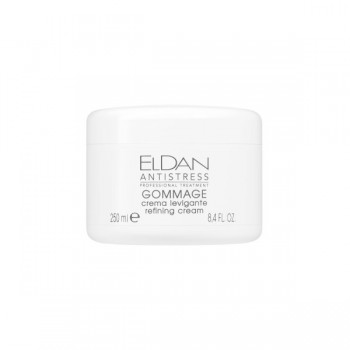 Antistress Gommage Refining Cream (Отшелушивающий крем-гоммаж), 250 мл