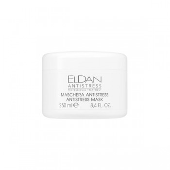 Antistress mask (Восстанавливающая маска «Анти-Стресс»), 250 мл
