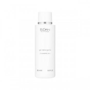 Cleansing Gel (Очищающий гель)