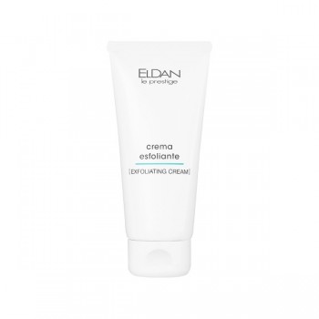 Exfoliating Cream (Отшелушивающий крем-скраб)