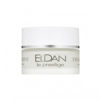 Idrasensitive 24H cream (Крем для чувствительной кожи) 