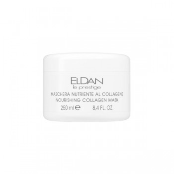 Le Prestige Nourishing Collagen Mask (Питательная маска с коллагеном), 250 мл