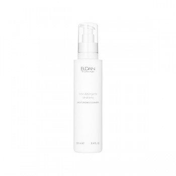 Moisturizing Cleanser (Очищающее увлажняющее молочко)
