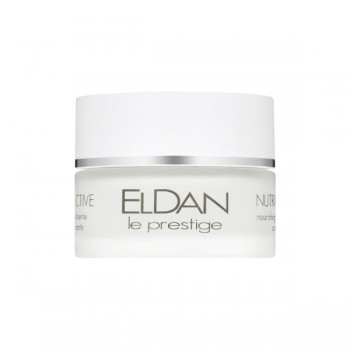 Nutractive Nourishing Repairing Cream (Питательный крем с рисовыми протеинами) 