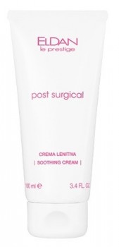 Post-Surgical Soothing Cream (Успокаивающий крем), 100 мл