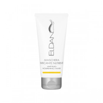Vivifying Nourishing Mask (Оживляющая маска)