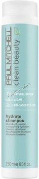 Paul Mitchell Clean Beauty Hydrate Shampoo (   ) - ,   