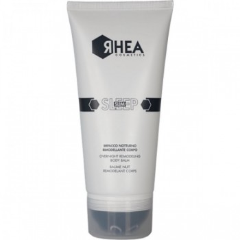 Cosmetics SleepSlim (Ночной липолитический бальзам для моделирования силуэта), 175 мл 