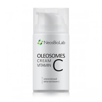 Neosbiolab Oleosomes Cream Vitamin C (    ), 50  - ,   