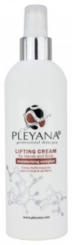 Pleyana Lifting Cream for Hands and Body (-    ) - ,   