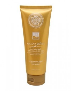 Beauty style lifting anti-age cream with argan stem cells (      ) - ,   