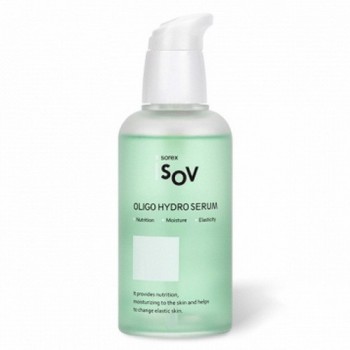 Oligo Hydro Serum (Сыворотка увлажняющая), 80 мл
