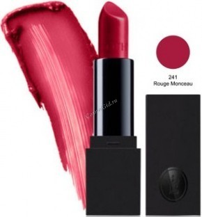 Sothys Satiny Lipstick Rouge Monceau 241 (Матовая губная помада Красный Монсо), 3.5 г