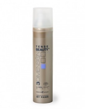 By Fama Tense beauty liss look thermic protection gel (     ), 100 . - ,   