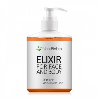 Neosbiolab Elixir for Face and Body (    ) - ,   