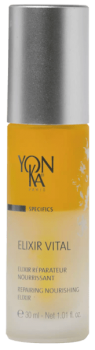 Yon-Ka Elixir Vital (), 30  - ,   