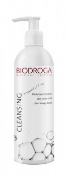 Biodroga Skin Lotion Mild (  ), 390  - ,   