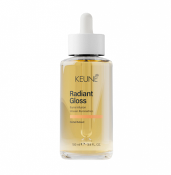Radiant Gloss Illume Infusion (Сыворотка «Сияние и блеск»), 100 мл