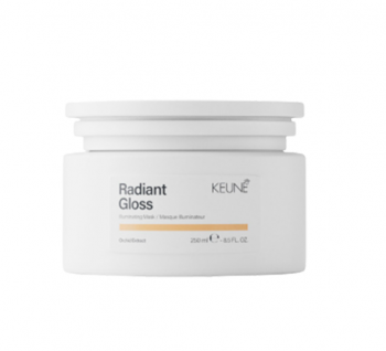 Radiant Gloss Illuminating Mask (Маска «Сияние и блеск»)