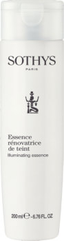 Illuminating essence (Осветляющая эссенция)