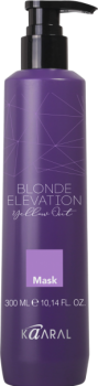 Blonde Elevation Yellow Out Mask (Антижелтая маска для волос)