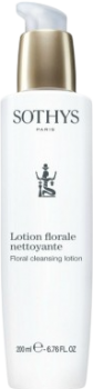 Floral Cleansing Lotion (Цветочный очищающий лосьон), 200 мл