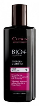 Cutrin Bio+ Energen Shampoo (-  ), 200  - ,   