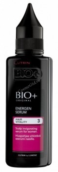 Cutrin Bio+ Energen Serum (   ), 150  - ,   