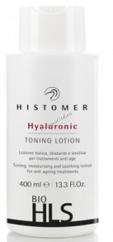 Histomer Bio Hls Hyaluronic Toning Lotion ( ), 400  - ,   
