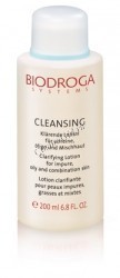 Biodroga Clarifying Lotion for impure, oily and com. Skin (   ,    ) - ,   