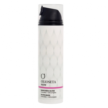 Gloss Mask (Маска для придания глянцевого блеска)