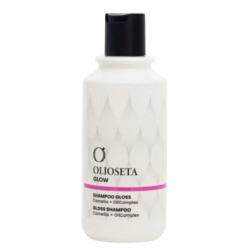 Gloss Shampoo (Шампунь для придания глянцевого блеска)