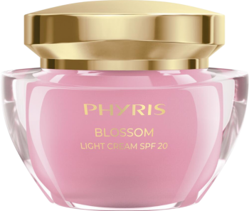 Blossom Light Cream SPF 20 (Блоссом легкий крем SPF 20)