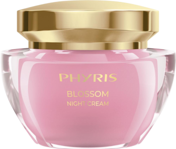 Blossom Night Cream (Блоссом Ночной крем), 50 мл