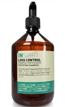 Insight Anti Hair Loss Control (Шампунь против выпадения волос)