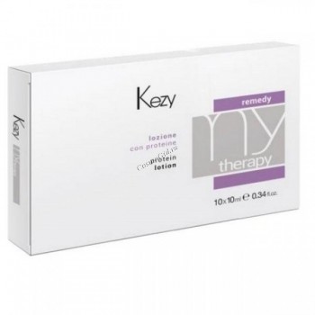 Kezy MyTherapy Remedy Protein Lotion ( ), 10x10 - ,   
