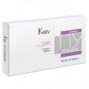 Kezy MyTherapy Remedy Vitamin Lotion ( ), 10x10 - ,   