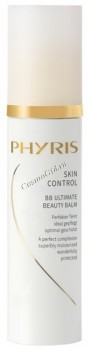 Phyris Skin Control BB Ultimate Beauty Balm ( - "" SPF 20), 50  - ,   
