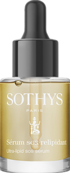 Ultra-lipid SOS Serum (Ультрапитательная SOS-сыворотка), 30 мл